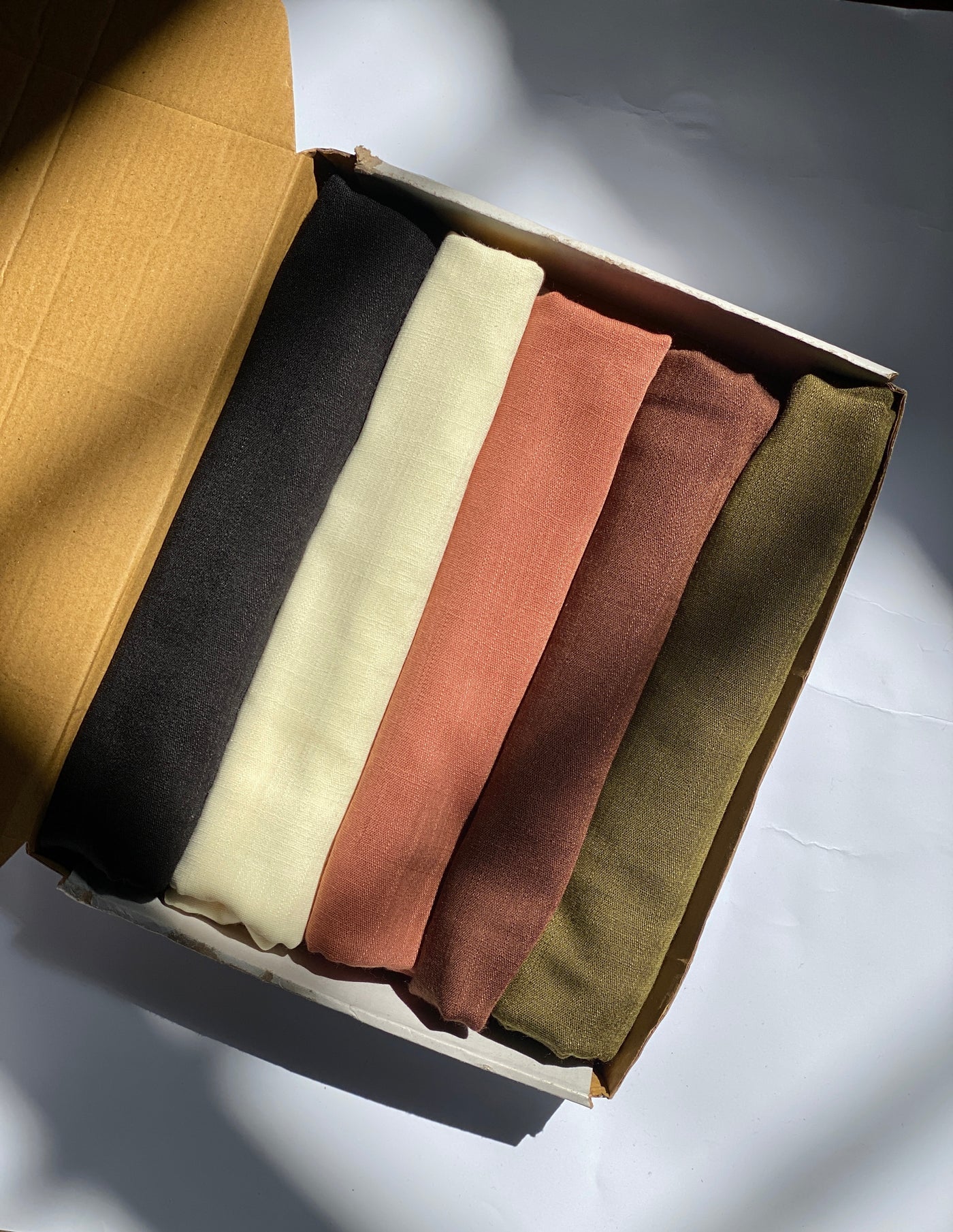Turkish Lawn - Bundle of 5