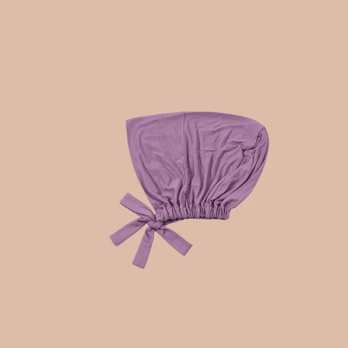 Adjustable Hijab Cap