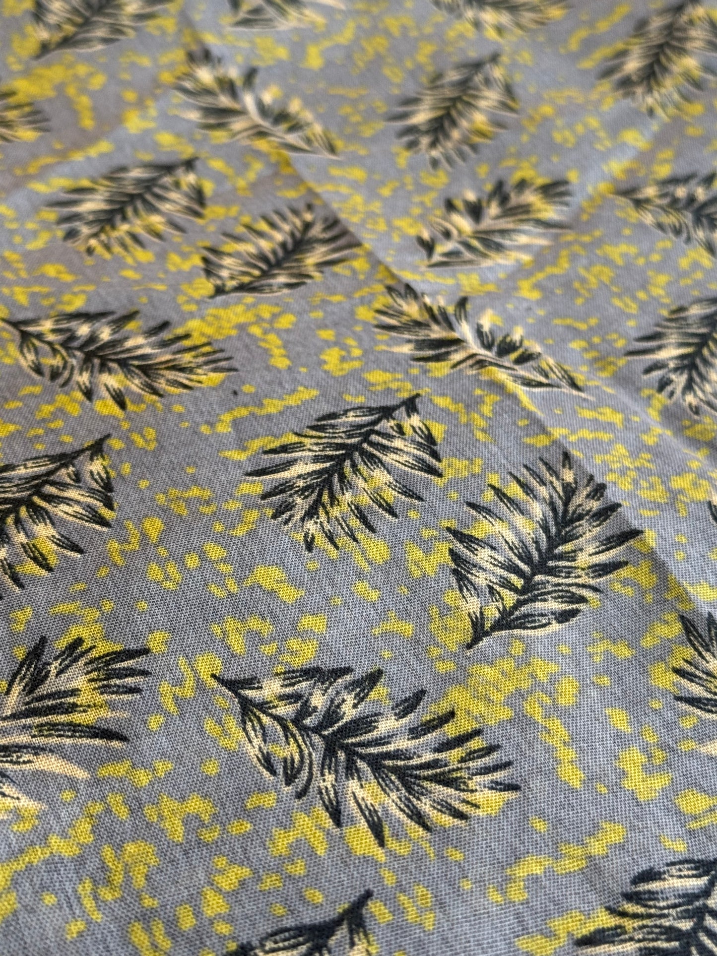 Printed Namaz Chaddar (New 317)