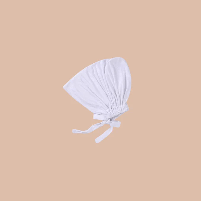 Adjustable Hijab Cap