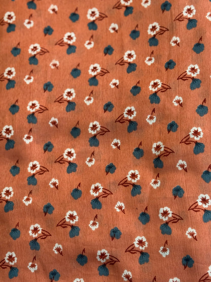 Printed Namaz Chaddar (New 323)