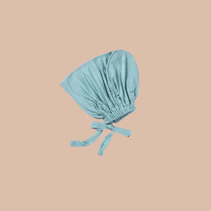 Adjustable Hijab Cap