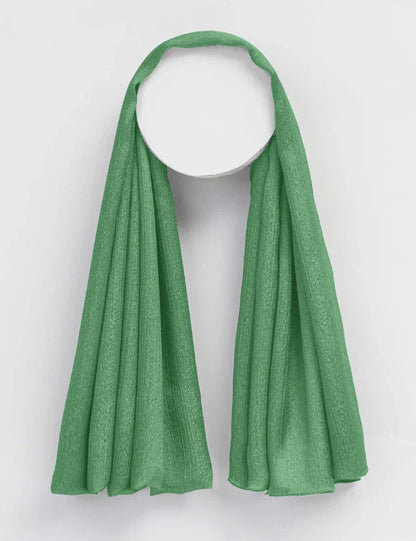 Essential Silk - Forest Green