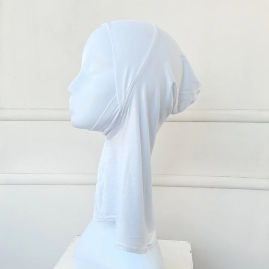 Ninja Cap White