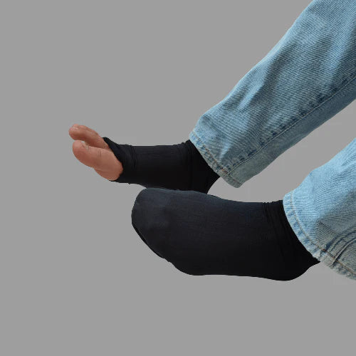 Wudhu Socks