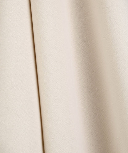 Beige Chiffon Hijab