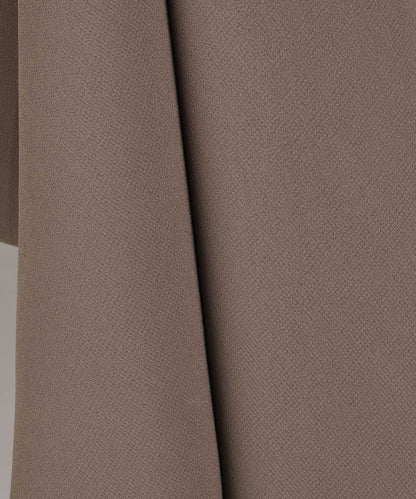 Taupe Chiffon Hijab