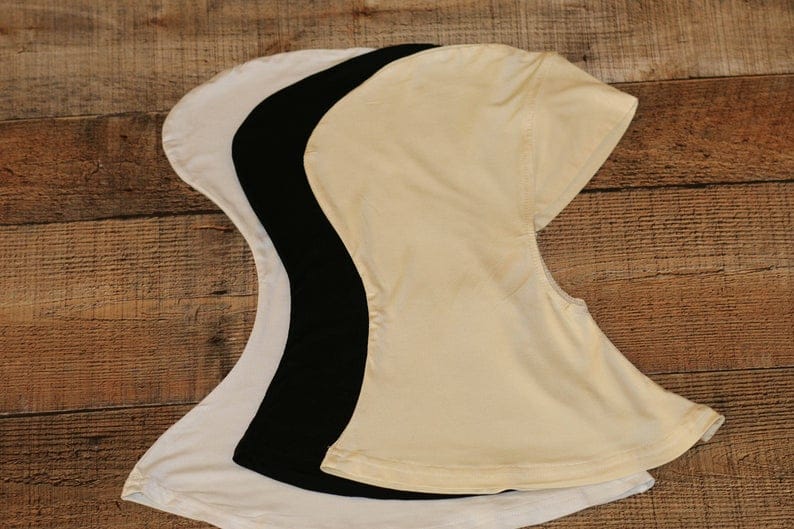 NINJA UNDERSCARF
