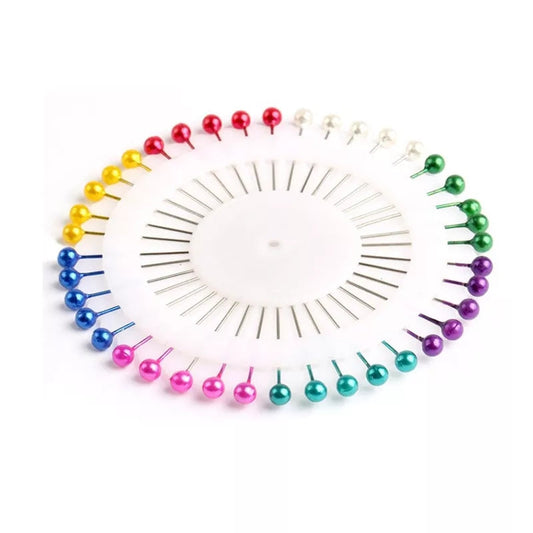 BASIC STRAIGHT PIN WHEEL