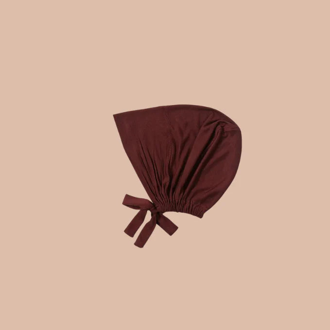 Adjustable Hijab Cap