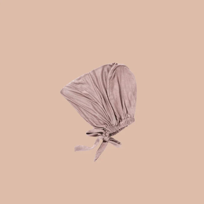 Adjustable Hijab Cap